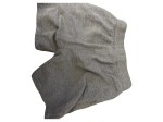 Vorschaubild 2 von XMAIL Jogginghose Kurz Kinder Gr. 110 Grau Sweatshorts Baumwollmix Sport