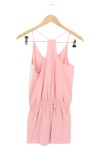 Vorschaubild 2 von Jumpsuit Damen 32/XS Rosa Casual Overall