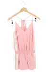 Vorschaubild 1 von Jumpsuit Damen 32/XS Rosa Casual Overall