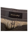 Vorschaubild 2 von Herren Hose Chino Stoffhose W36 L30 Blau Baumwolle Casual