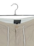 Vorschaubild 3 von Herren Shorts Bermuda Chino Kurze Hose Beige W30 Baumwolle