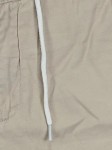 Vorschaubild 4 von Herren Shorts Bermuda Chino Kurze Hose Beige W30 Baumwolle