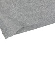 Vorschaubild 6 von XMAIL Jogginghose Kurz Kinder Gr. 110 Grau Sweatshorts Baumwollmix Sport