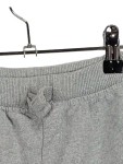 Vorschaubild 4 von XMAIL Jogginghose Kurz Kinder Gr. 110 Grau Sweatshorts Baumwollmix Sport