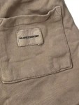 Vorschaubild 5 von Kinder Shorts Kurze Hose Gr. 98 Beige Baumwolle Casual Awesome Time Sommer