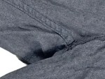 Vorschaubild 7 von Herren Shorts Bermuda Kurze Hose W30 Blau Baumwolle Casual Sommer