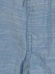 Vorschaubild 5 von Dopodopo Kinder Shorts Hosenträger Gr. 98 Blau Jungen Baumwolle Verstellbar
