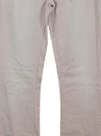 Vorschaubild 5 von 3301 High Flare Damen Jeans Hose W31 Gr 40 Beige Baumwolle Casual