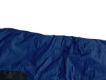 Vorschaubild 4 von CIVIL REGIME Kinder Skihose mit Latz Gr. 140 Blau Schneehose