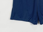 Vorschaubild 3 von Dri-Fit Shorts Kurze Hose Kinder Jungen Sport Fußball Blau Gr. 170 XL