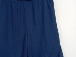 Vorschaubild 4 von Dri-Fit Shorts Kurze Hose Kinder Jungen Sport Fußball Blau Gr. 170 XL