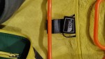 Vorschaubild 5 von Softshelljacke Herren Gr. XL Grün Outdoor Jacke Fleece Übergang