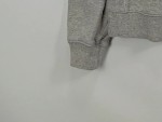 Vorschaubild 6 von Pullover Herren Gr. M/38 Grau Coffee Break Sweatshirt