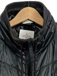 Vorschaubild 3 von Steppweste Damen Weste Gr. 38 M Schwarz Sport Outdoor Gesteppt Freizeit