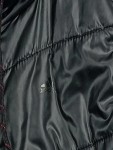 Vorschaubild 4 von Steppweste Damen Weste Gr. 38 M Schwarz Sport Outdoor Gesteppt Freizeit