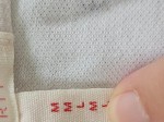 Vorschaubild 6 von Poloshirt Damen Gr. 38 M Weiß Anker Maritim Baumwolle Stretch Kurzarm