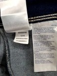 Vorschaubild 9 von Damen Jeans Bootcut Baumwolle Stretch Blau Gr. W25 L30