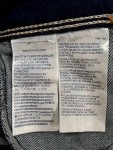 Vorschaubild 10 von Damen Jeans Bootcut Baumwolle Stretch Blau Gr. W25 L30