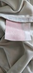 Vorschaubild 6 von Nachthemd Damen Gr. 36/S Blau Zitronen Orangen Muster Kurzarm
