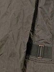 Vorschaubild 5 von Damen Jacke Steppjacke Gr. 38 M Braun Outdoor Polyamid Freizeit