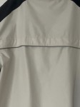 Vorschaubild 4 von Big Weather Gear Herren Outdoorjacke Gr. L Beige Navy Funktionsjacke