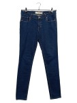 Vorschaubild 1 von Damen Jeans Slim Fit W29/L33 Blau Stretch
