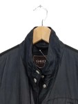 Vorschaubild 2 von Damen Jacke Outdoorjacke Gr. 38 Schwarz Übergangsjacke Respira Polyester