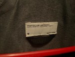 Vorschaubild 6 von Design Outdoorjacke Damen Gr. 38 Schwarz Funktionsjacke Sport Freizeit