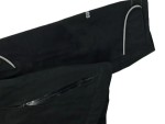 Vorschaubild 4 von Design Outdoorjacke Damen Gr. 38 Schwarz Funktionsjacke Sport Freizeit