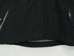 Vorschaubild 5 von Design Outdoorjacke Damen Gr. 38 Schwarz Funktionsjacke Sport Freizeit