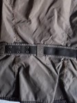 Vorschaubild 5 von Damen Jacke Outdoorjacke Gr. 38 M Grau Kapuze Übergang Praktisch