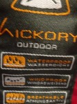 Vorschaubild 7 von Herren Jacke Rot Gr. XL Wasserdicht Winddicht