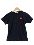 Vorschaubild 1 von T-Shirt Damen Schwarz Logo M