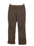 Vorschaubild 1 von Damen Outdoorhose Wanderhose Braun Gr. 40/L Trekking