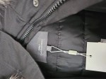 Vorschaubild 6 von Carmakoma Damen Parka Winterjacke Kunstpelz Kapuze Schwarz Gr. 40/L