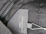 Vorschaubild 7 von Carmakoma Damen Parka Winterjacke Kunstpelz Kapuze Schwarz Gr. 40/L