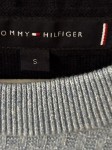 Vorschaubild 5 von Pullover Herren Gr. 46/S Blau Baumwolle Strukturmuster Casual