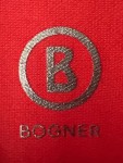 Vorschaubild 8 von Poloshirt Damen Gr. 38 M Orange Kurzarm Polo Shirt Logo Casual Basic