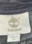 Vorschaubild 5 von Kapuzenpullover Kinder Gr. 152 Grün Baumwolle Polyester Logo-Print