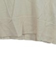 Vorschaubild 3 von Damen Rollkragen Pullover Wolle Kaschmir Beige Gr. 34 XS Basic