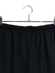Vorschaubild 6 von Shorts Jungen Sporthose Fußball Training Gr. 168-170 Schwarz Polyester