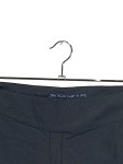 Vorschaubild 2 von Damen Outdoor Shorts Wanderhose Polyamid Grau Gr. M 38
