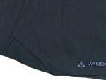 Vorschaubild 3 von Damen Outdoor Shorts Wanderhose Polyamid Grau Gr. M 38