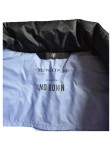 Vorschaubild 5 von Steppweste Damen Weste Gr. 38 Blau No Down Outdoor Casual