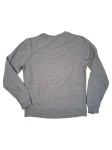 Vorschaubild 3 von Pullover Herren Gr. M/38 Grau Coffee Break Sweatshirt