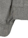 Vorschaubild 5 von Pullover Herren Gr. M/38 Grau Coffee Break Sweatshirt