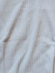 Vorschaubild 7 von Langarmshirt Damen Gr. 38 M Grau Spitze Rippstrick Baumwolle Shirt