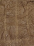 Vorschaubild 7 von Damen Kunstlederjacke Kapuze Jacke Biker Casual Braun Gr. 34