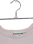Vorschaubild 5 von STOP+GO Langarmshirt Gr. 92/98 Rosa Spitze Mädchen Shirt Oberteil Viskose Mix