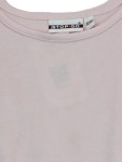 Vorschaubild 6 von STOP+GO Langarmshirt Gr. 92/98 Rosa Spitze Mädchen Shirt Oberteil Viskose Mix